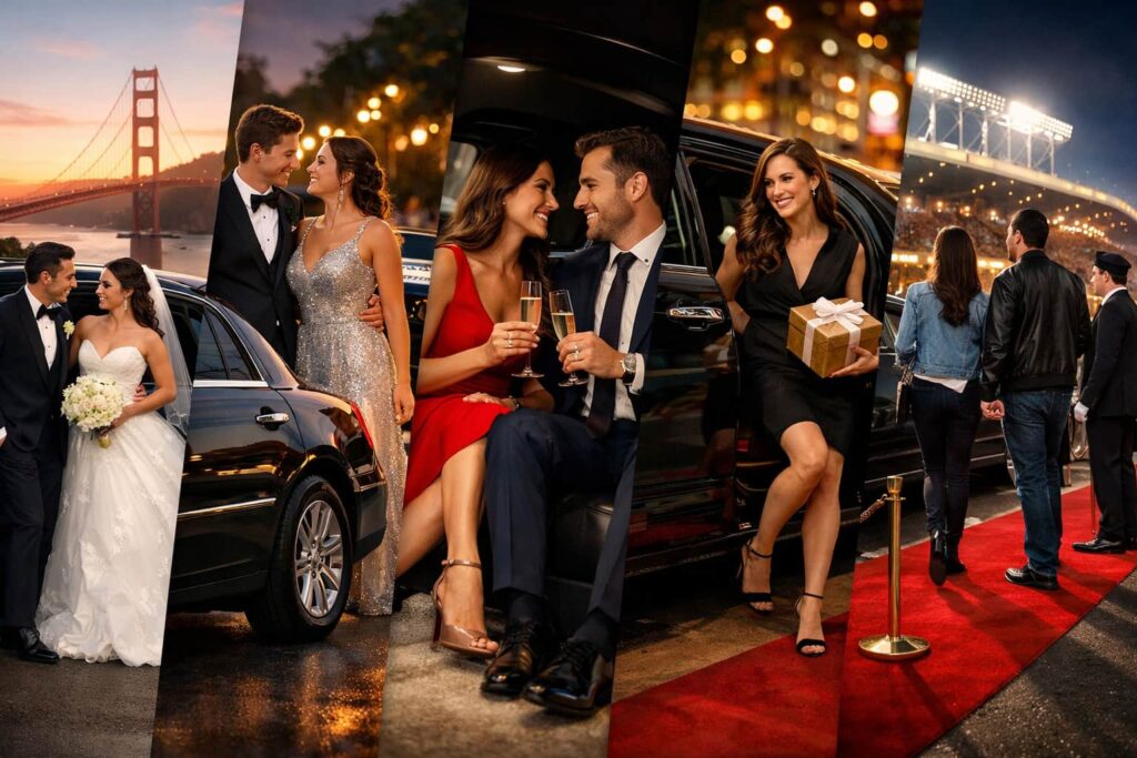 town car service