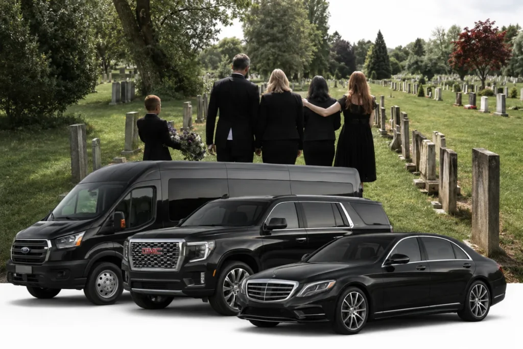 Partnering with Funeral Homes and Religious Institutions