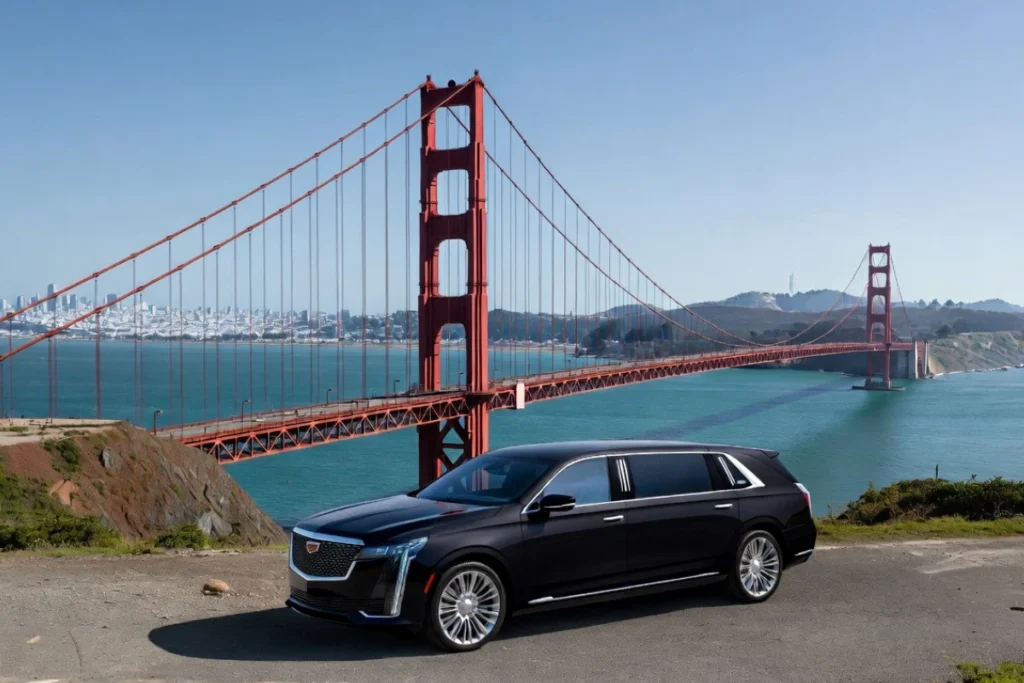 San Francisco - A City of Rich History & Beauty