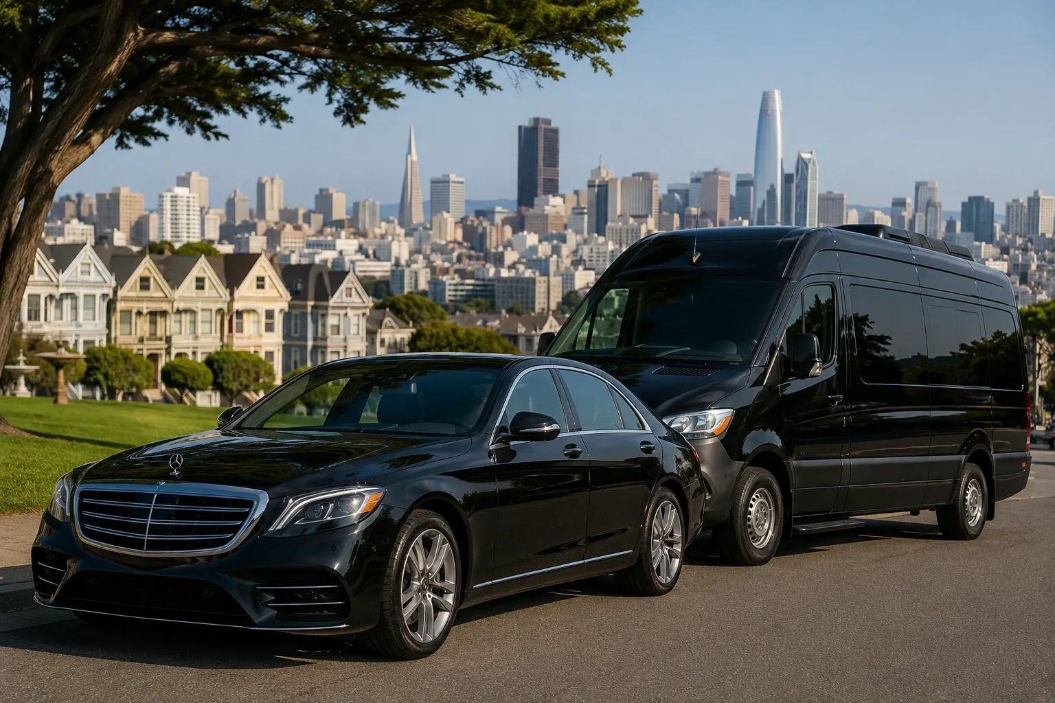 mercedes sprinter van service near me 1