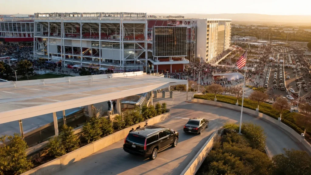 Levi's Stadium