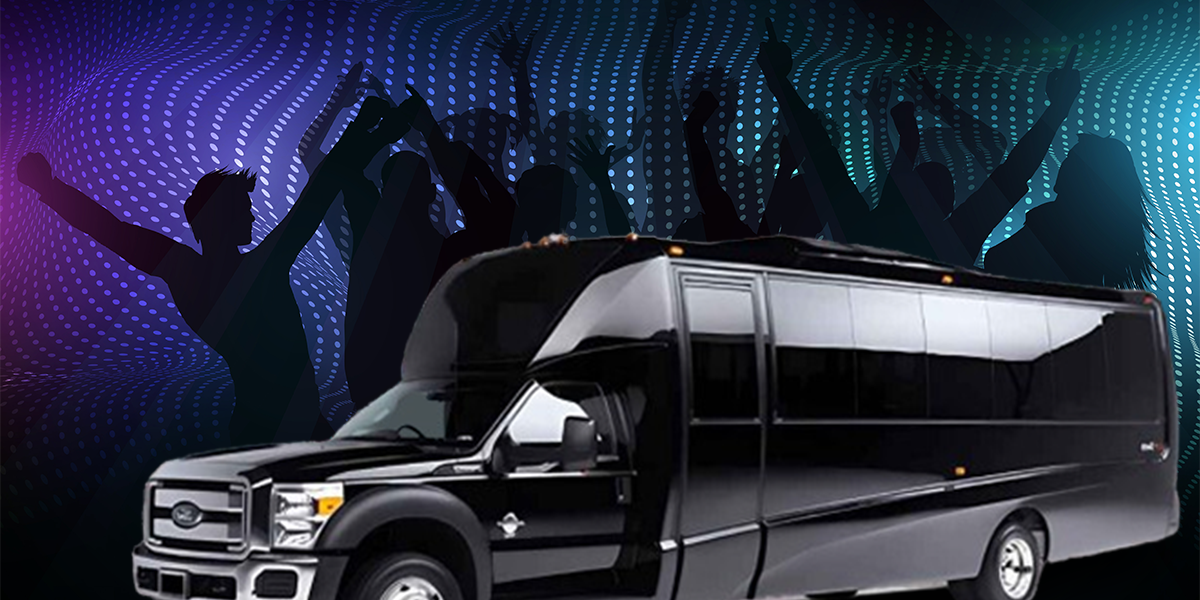Party Bus Rentals Near Me Party Bus Rentals Near Me